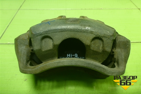 Суппорт передний правый для Hyundai Tucson с 2004-2010г (Туксон)