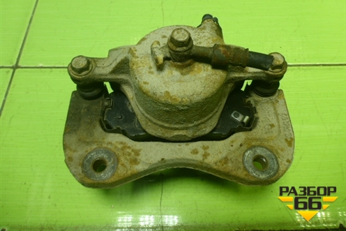 Суппорт передний правый для Hyundai Tucson с 2004-2010г (Туксон)
