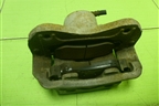 Суппорт передний правый для Hyundai Tucson с 2004-2010г (Туксон)