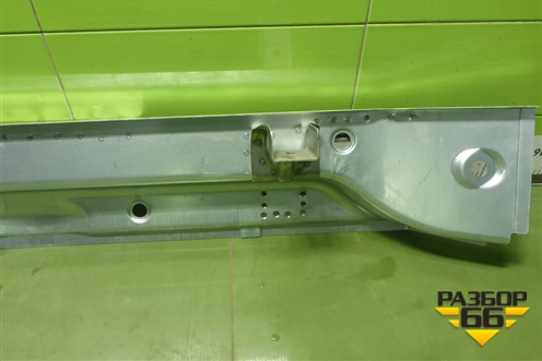 Панель задняя (новая) (A31R235101689) для GAZ ГАЗель NEXT (Некст)