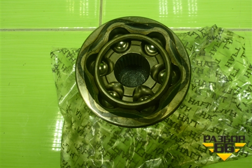Шрус наружный (GA0345) для Toyota Passo (C30) с 2010-2016г (Пассо)