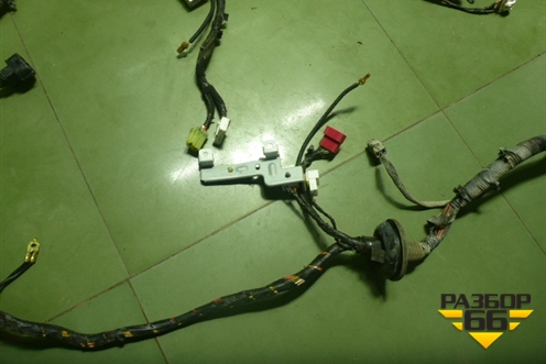 Проводка подкапотная (914002E832 912032E061) для Hyundai Tucson с 2004-2010г (Туксон)