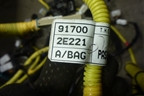Проводка салонная (под торпедо) для Hyundai Tucson с 2004-2010г (Туксон)
