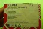 Сайлентблок (переднего рычага задний) (44764) для Audi Q7 c 2005-2015г (Ку 7)