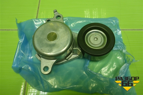 Ролик натяжитель ремня навесного оборудования (MIP-1038) (MIP1038) для Toyota Camry XV70 с 2017-2026г (Камри)