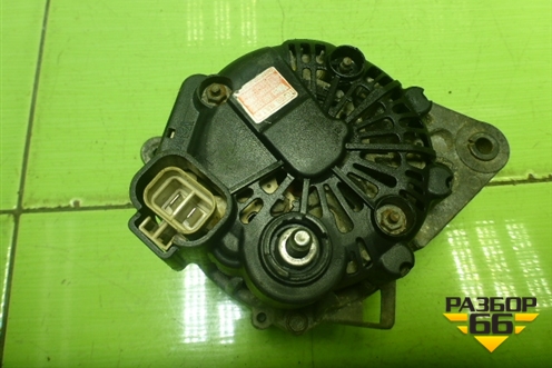 Генератор (2.0л G4GC) (3730022650) для Hyundai Tucson с 2004-2010г (Туксон)