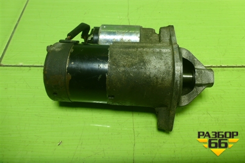 Стартер (2.0л G4GC) (3610023060) для Hyundai Tucson с 2004-2010г (Туксон)