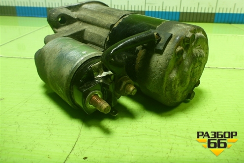 Стартер (2.0л G4GC) (3610023060) для Hyundai Tucson с 2004-2010г (Туксон)