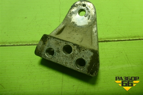 Кронштейн двигателя правый (2.0л G4GC) (218152E000) для Hyundai Tucson с 2004-2010г (Туксон)