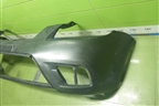 Бампер передний (после 2009г седан) (865111G600) для Kia Rio с 2005-2011г (Рио 2)