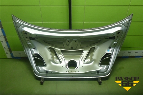 Крышка багажника для Volkswagen Passat-CC с 2008г (Пассат ЦЦ)