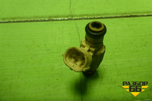 Форсунка инжекторная электрическая (2.0л G4GC) (3531023600) для Hyundai Tucson с 2004-2010г (Туксон)