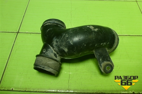 Патрубок воздушного фильтра (282112E100) для Hyundai Tucson с 2004-2010г (Туксон)