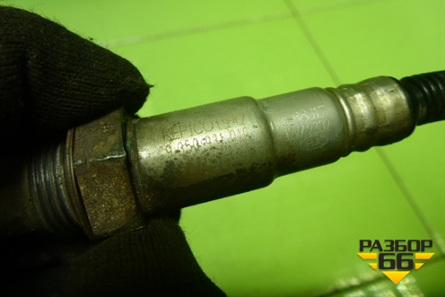 Датчик кислородный / Lambdasonde (2.0л G4GC) (3921023710F) для Hyundai Tucson с 2004-2010г (Туксон)