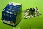Сайлентблок (задней балки) (BH11097) для Hyundai Aсcent с 2011г (Акцент)