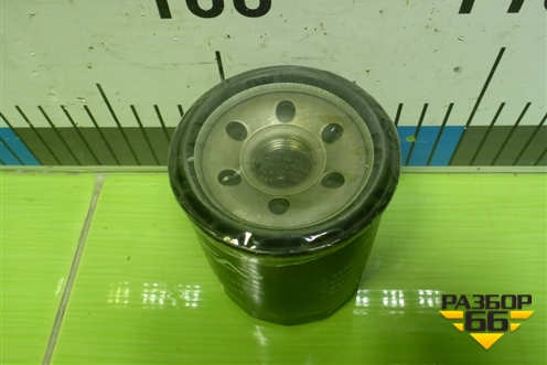 Фильтр масляный (B111012010) для Chery Tiggo (T11) с 2005г (Тиго Т11)