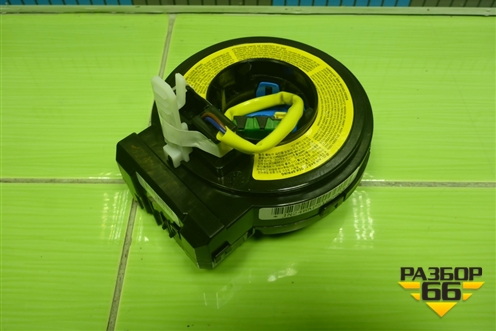 Механизм подрулевой для SRS AIR BAG (дубликат) (Ortra059) для Hyundai Santa Fe с 2005-2012г (Санта Фе) (ORTRA059)