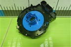 Механизм подрулевой для SRS AIR BAG (дубликат) (Ortra059) для Hyundai Santa Fe с 2005-2012г (Санта Фе) (ORTRA059)