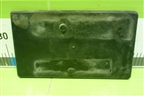 Площадка под аккумулятор (7443110060) для Toyota Land Cruiser (200) с 2008г (Ленд Крузер)