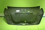 Обшивка крышки багажника (3C8867605F) для Volkswagen Passat-CC с 2008г (Пассат ЦЦ)