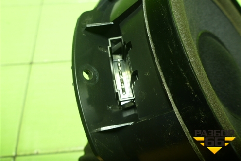 Динамик (3C0035454A) для Volkswagen Passat-CC с 2008г (Пассат ЦЦ)