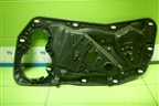 Панель внутренняя двери передней левой (3C8837755) для Volkswagen Passat-CC с 2008г (Пассат ЦЦ)