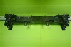 Панель передняя (верхняя часть) (8893224761) для Geely Preface (FS11) с 2020г (Префейс)