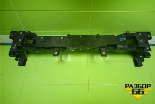 Панель передняя (верхняя часть) (8893224761) для Geely Preface (FS11) с 2020г (Префейс)
