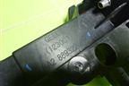 Панель передняя (верхняя часть) (8893224761) для Geely Preface (FS11) с 2020г (Префейс)