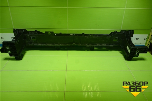 Панель передняя (верхняя часть) (8893224761) для Geely Preface (FS11) с 2020г (Префейс)
