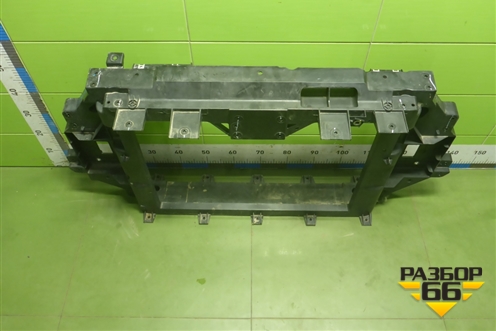 Панель передняя (5302370CN02) для Changan UNI-T с 2020г (Юни Т)
