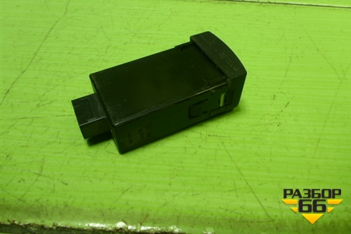 Кнопка освещения панели приборов для Hyundai Tucson с 2004-2010г (Туксон)