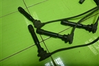 Катушка зажигания (2.0л G4GC) для Hyundai Tucson с 2004-2010г (Туксон)