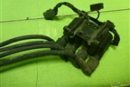 Катушка зажигания (2.0л G4GC) для Hyundai Tucson с 2004-2010г (Туксон)