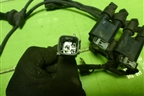 Катушка зажигания (2.0л G4GC) для Hyundai Tucson с 2004-2010г (Туксон)