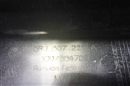Бампер передний (после 2015г) (6RU807221A) для Volkswagen Polo (седан) с 2010г (Поло)