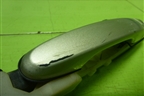 Ручка наружная двери передней левой для Hyundai Tucson с 2004-2010г (Туксон)