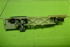 Ручка наружная двери передней правой для Hyundai Tucson с 2004-2010г (Туксон)