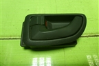 Ручка внутренняя двери передней левой для Hyundai Tucson с 2004-2010г (Туксон)