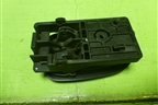 Ручка внутренняя двери передней правой для Hyundai Tucson с 2004-2010г (Туксон)