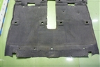 Покрытие напольное для Hyundai Tucson с 2004-2010г (Туксон)