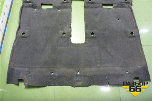 Покрытие напольное для Hyundai Tucson с 2004-2010г (Туксон)