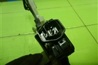 Замок двери передней правой для Hyundai Tucson с 2004-2010г (Туксон)