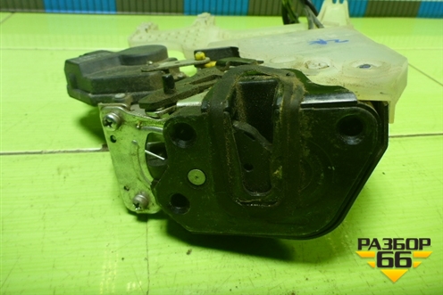 Замок двери задней правой для Hyundai Tucson с 2004-2010г (Туксон)