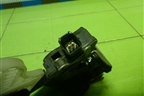 Замок двери задней правой для Hyundai Tucson с 2004-2010г (Туксон)