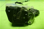 Замок двери задней левой для Hyundai Tucson с 2004-2010г (Туксон)