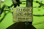 Проводка двери передней левой (916002E491) для Hyundai Tucson с 2004-2010г (Туксон)
