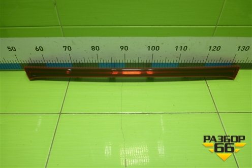 Отражатель в дверь багажника (НЕ LED) (87310H0700) для Kia Rio с 2017г (Рио 4)