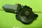 Моторчик стеклоподъёмника передний правый для Hyundai Tucson с 2004-2010г (Туксон)