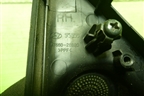 Накладка двери передней правой уголок (876602E020) для Hyundai Tucson с 2004-2010г (Туксон)